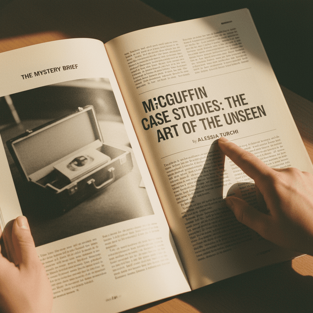 Pubblicazioni e articoli su strategie digitali